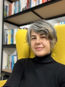 Darina Stoilova Darina Stoilova